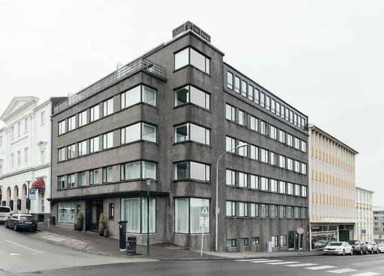 101 Hotel, a Member of Design Hotels 1