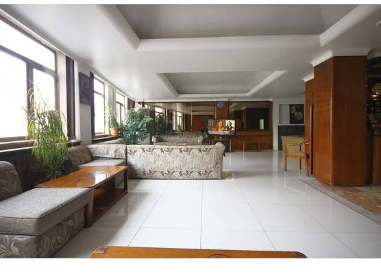 Venus Hotel Taksim 1