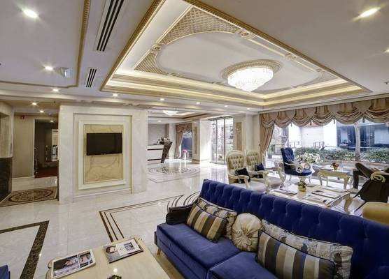 Halifaks Hotel 1