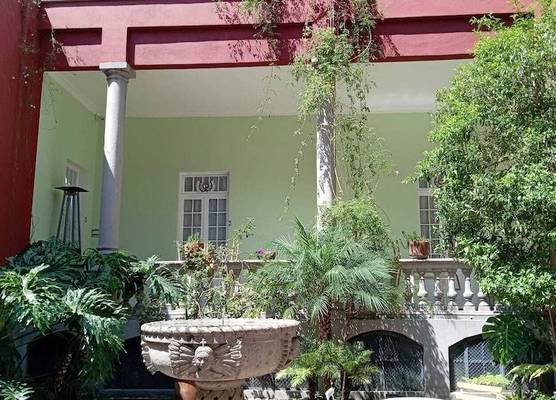 Casa Moctezuma 1