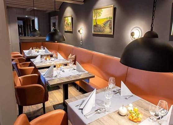 Hotel Daub 1