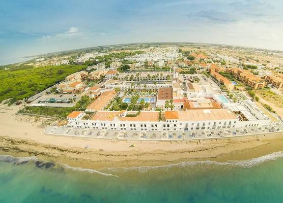 Playa de la Luz 1