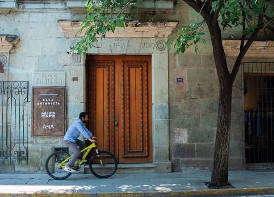 Casa Antonieta 1