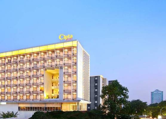 Cipta Hotel Pancoran 1