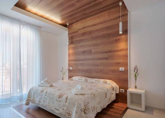 Lumiere Rooms - Eja Sardinia 1