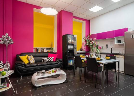 Absynt Hostel Wrocław 1