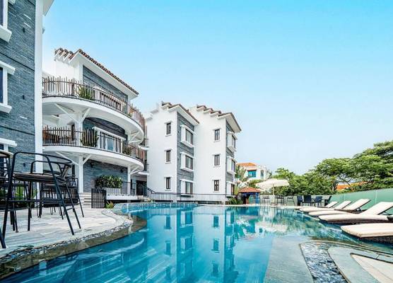 Happy Life Memories Hoi An Hotel & Spa 1