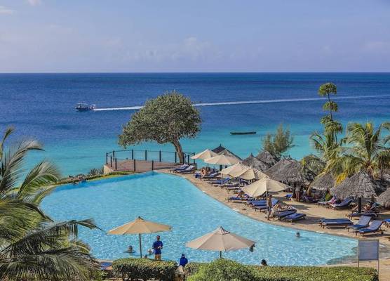 Royal Zanzibar Beach Resort All Inclusive 1