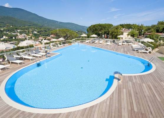 Hotel La Perla Del Golfo 1