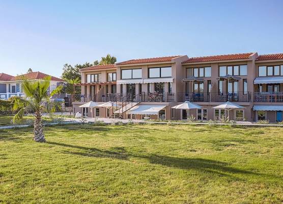 Naftilos Residences I 1