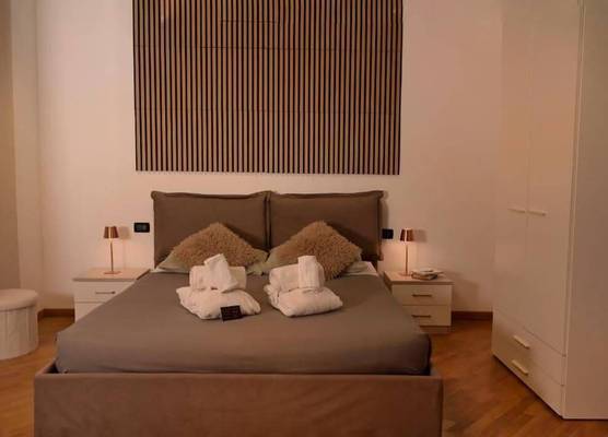 Palace Eight Suites & Spa 1