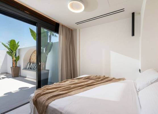 Ciel Seafront Suites 1