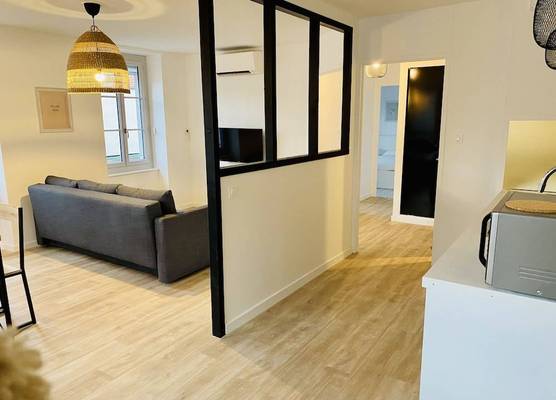 Suite 24 L'Annexe 1
