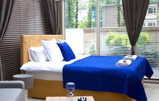A11 Apartments & SPA Dermique 1