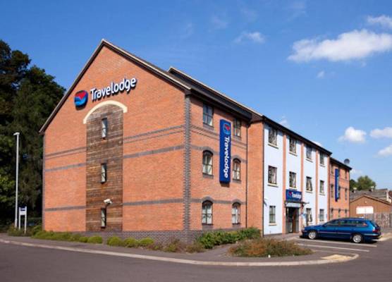 Travelodge Kidderminster 1