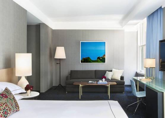 Kimpton GRAY HOTEL by IHG 1