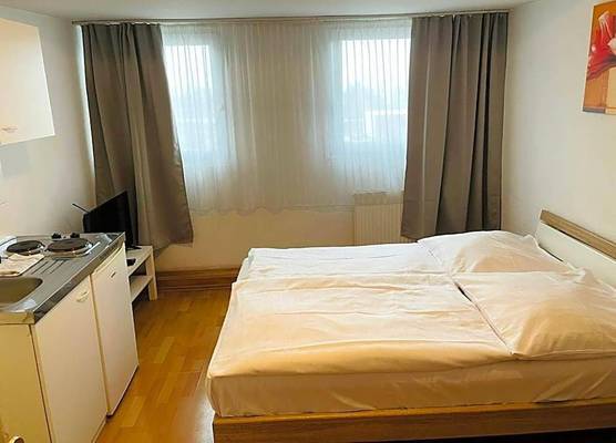 Hotel Westend 1