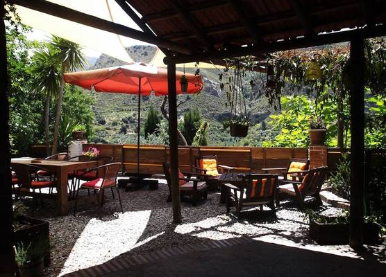 Fundalucia Guesthouse 1
