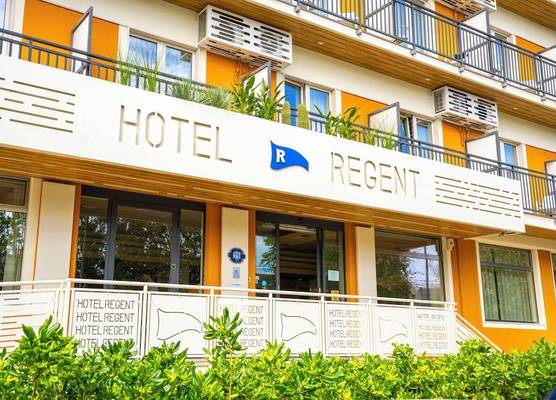 Hotel Regent 1
