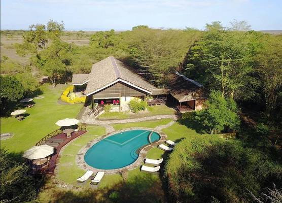 Tipilikwani Mara Camp 1