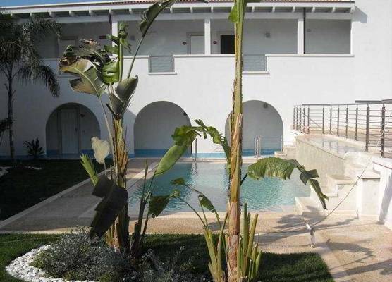 Ganimede Hotel 1