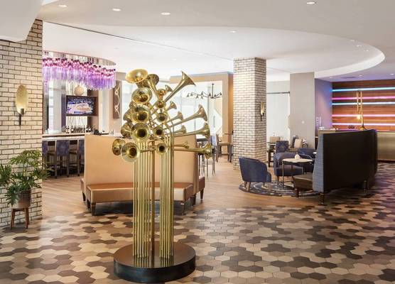 TownePlace Suites by Marriott New Orleans Downtown/Canal Street 1