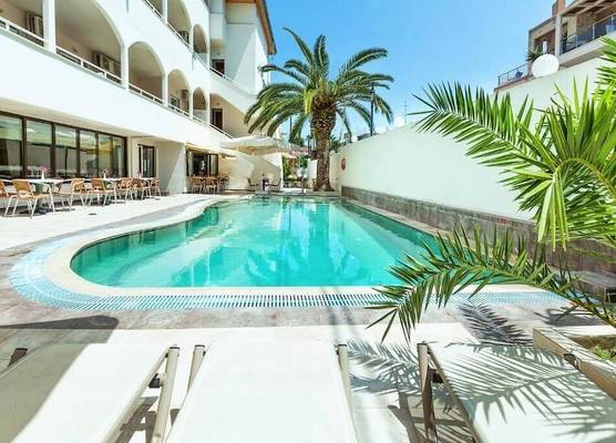 Elinotel Polis Hotel 1