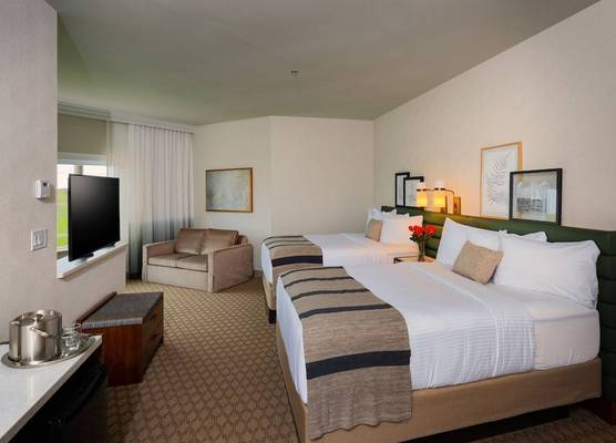 The Ingleside Hotel 1