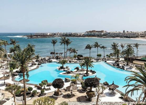 Paradisus Salinas Lanzarote - All Inclusive - Adults Only 1