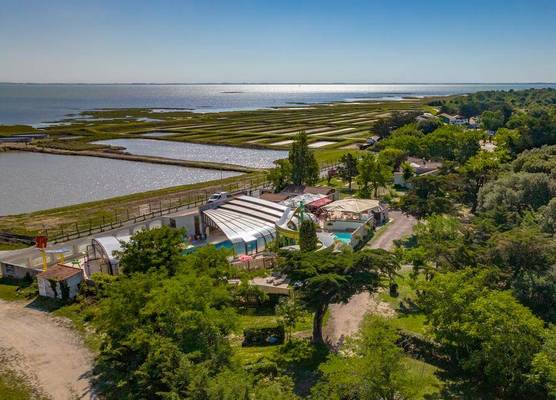 Camping La Brande 1