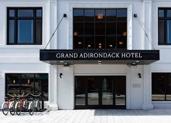 Grand Adirondack Hotel, Lake Placid, a Tribute Portfolio Hotel 1