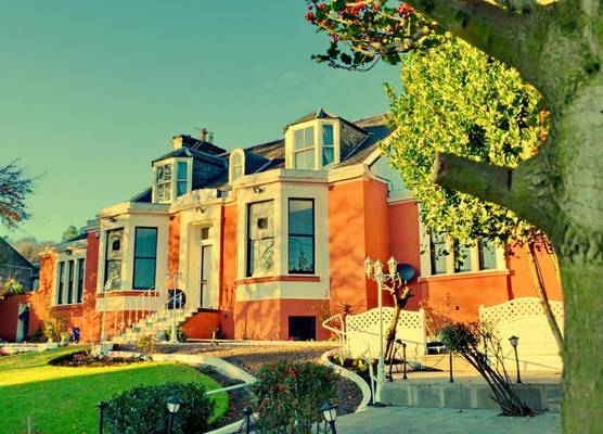 Tayview Hotel 1
