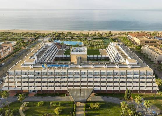 Ilunion Islantilla 1