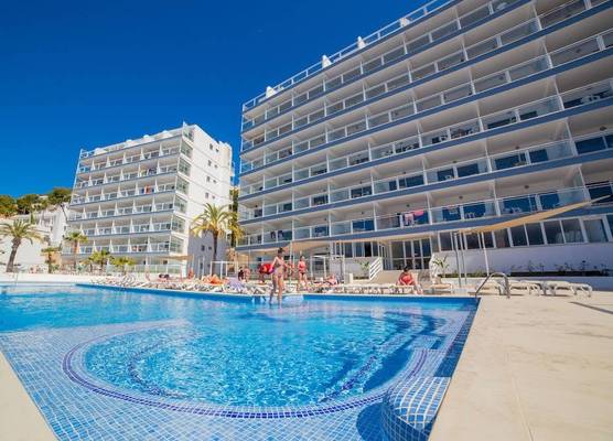 Pierre & Vacances Mallorca Deya - Adults recommended 1