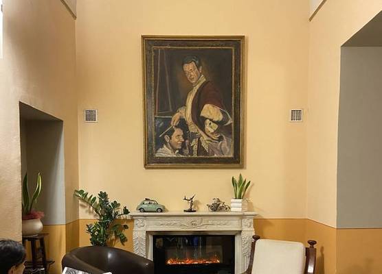 Vogue Hotel Arezzo 1