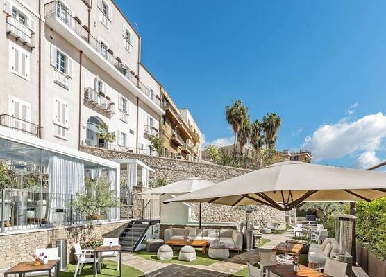 Casa Clàt - Boutique Hotel 1