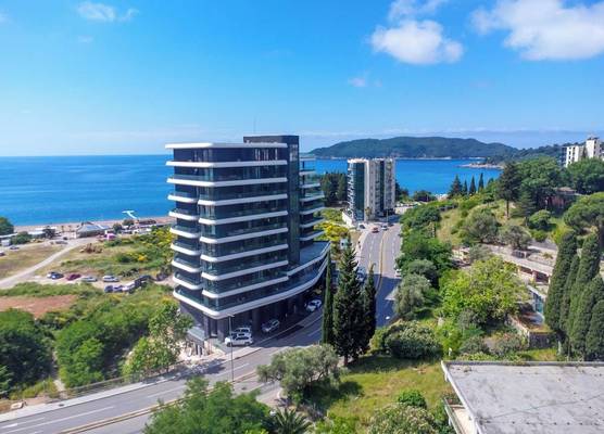 Hotel Bellemond Residence 1