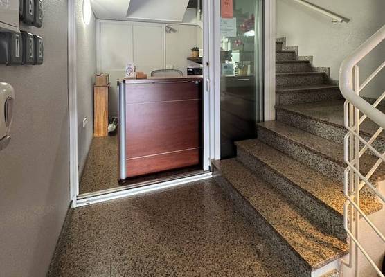 L'Oncle Pere Habitacions 1