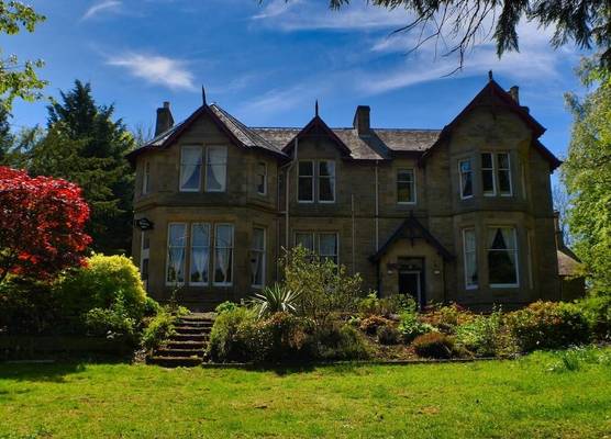Heatherlie House 1