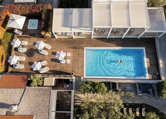 Hotel Vila Rova 1