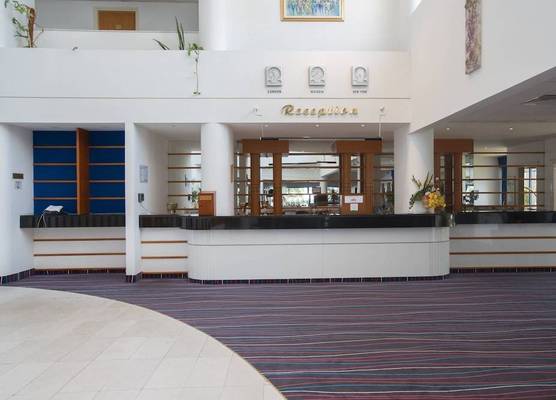 Iliada Beach Hotel 1
