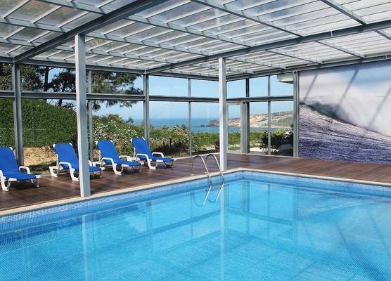 Hotel Miramar Sul 1