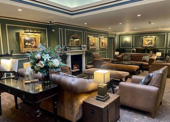 Swan's Nest Hotel 1
