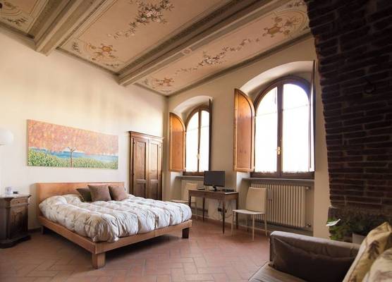 La Corte Del Re Suite & Rooms Arezzo 1