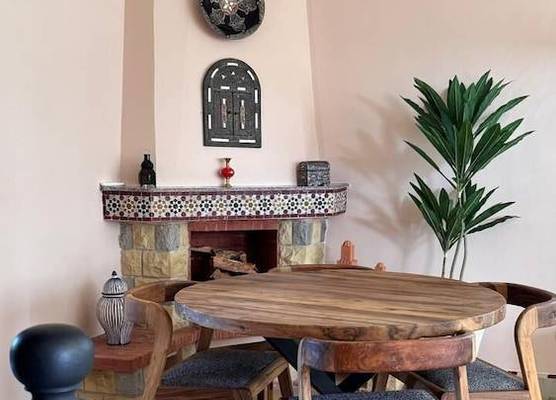 MVIEW Villas 1