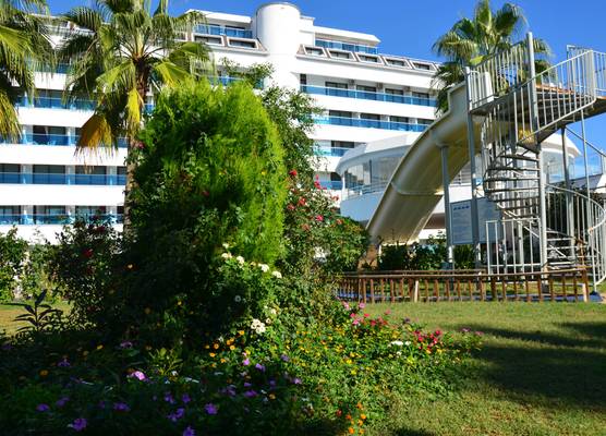 Drita Hotel 1