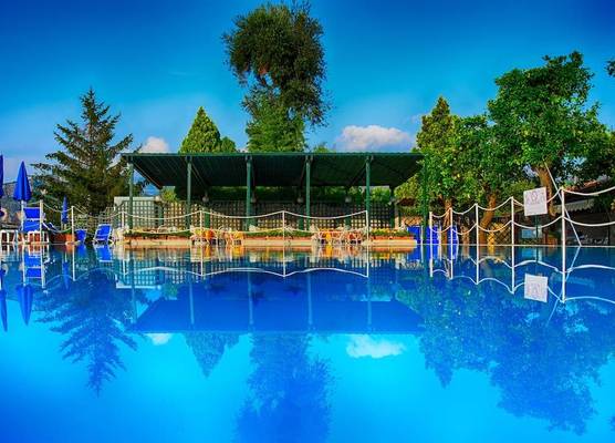 Hotel Girasole 1