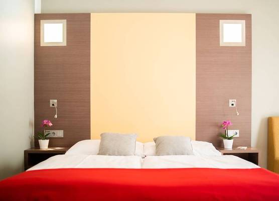 Hotel Orangerie 1