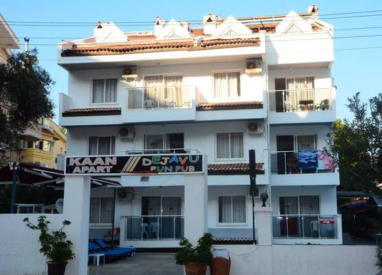 Kaan Apart 1