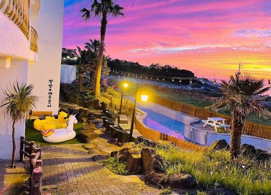 Villae Resort 1